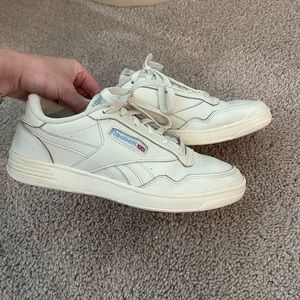 Reebok Club C 85 Vintage Sneaker